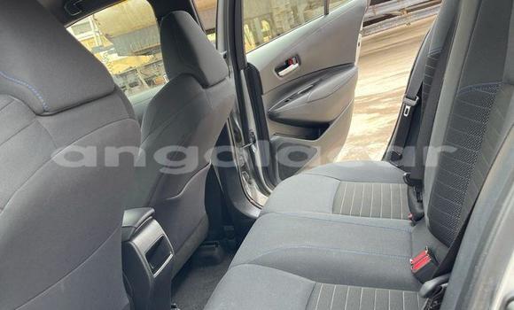 Comprar Usado Toyota Corolla Outro Carro em Luanda em Luanda Province Comprar Usado Toyota Corolla Outro Carro em Luanda em Luanda Province