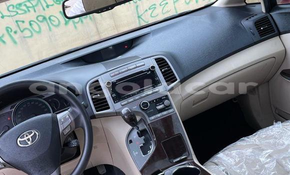 Comprar Usado Toyota Avalon Vermelho Carro em Luanda em Luanda Province Comprar Usado Toyota Avalon Vermelho Carro em Luanda em Luanda Province