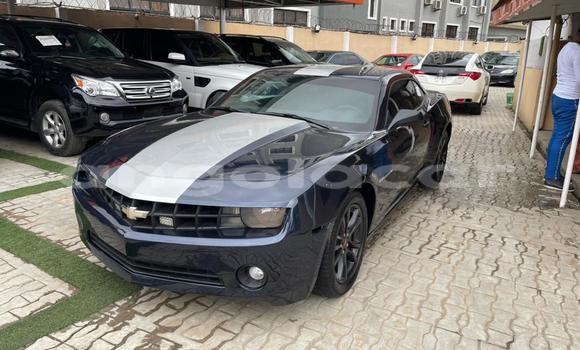 Acheter Occasion Voiture Chevrolet Camaro Autre à Luanda, Province de Luanda Acheter Occasion Voiture Chevrolet Camaro Autre à Luanda, Province de Luanda