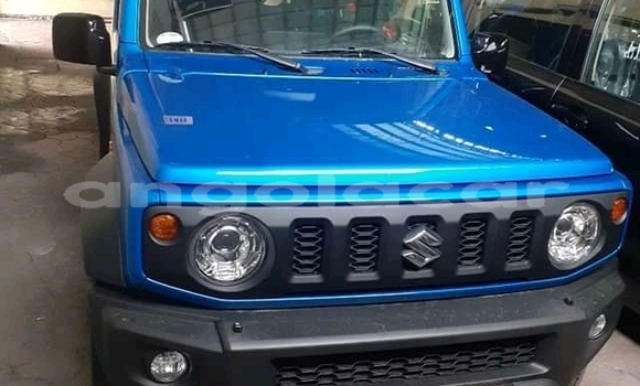 Buy Used Suzuki Jimny Other Car in Luanda in Luanda Province