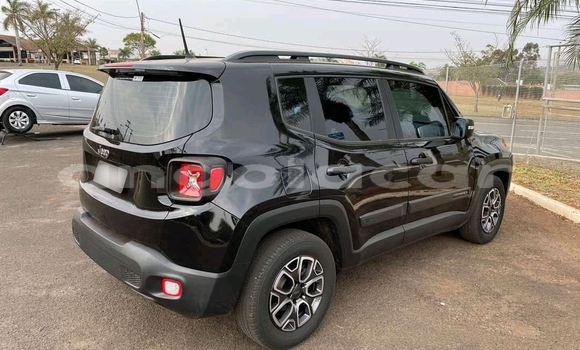 Comprar Usado Jeep Renegade Outro Carro em Luanda em Luanda Province Comprar Usado Jeep Renegade Outro Carro em Luanda em Luanda Province