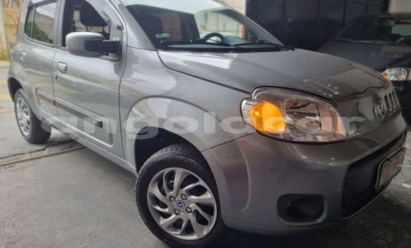 Acheter Occasion Voiture Fiat Uno Autre à Luanda, Province de Luanda Acheter Occasion Voiture Fiat Uno Autre à Luanda, Province de Luanda