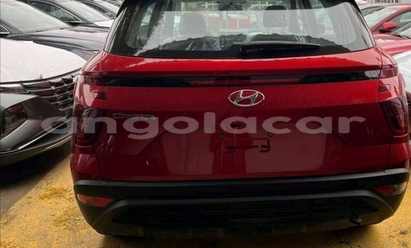 Comprar Usado Hyundai Creta Vermelho Carro em Luanda em Luanda Province Comprar Usado Hyundai Creta Vermelho Carro em Luanda em Luanda Province