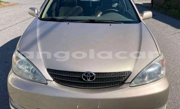 Acheter Occasion Voiture Toyota Corolla Gris à Luanda, Province de Luanda