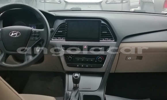 Acheter Occasion Voiture Hyundai Sonata Noir à Luanda, Province de Luanda Acheter Occasion Voiture Hyundai Sonata Noir à Luanda, Province de Luanda