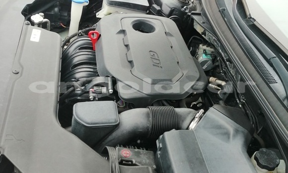 Acheter Occasion Voiture Hyundai Sonata Noir à Luanda, Province de Luanda Acheter Occasion Voiture Hyundai Sonata Noir à Luanda, Province de Luanda