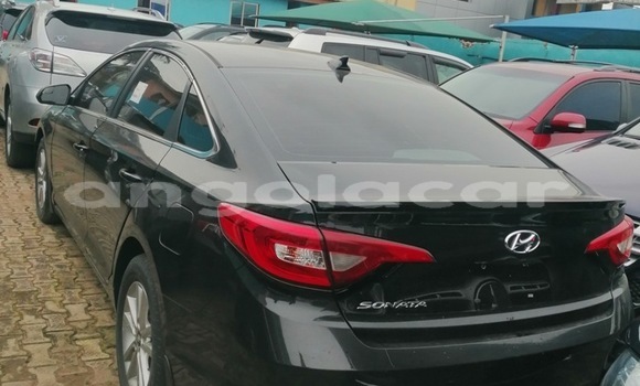 Acheter Occasion Voiture Hyundai Sonata Noir à Luanda, Province de Luanda Acheter Occasion Voiture Hyundai Sonata Noir à Luanda, Province de Luanda