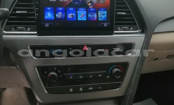 Acheter Occasion Voiture Hyundai Sonata Noir à Luanda, Province de Luanda Acheter Occasion Voiture Hyundai Sonata Noir à Luanda, Province de Luanda