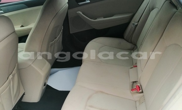 Acheter Occasion Voiture Hyundai Sonata Noir à Luanda, Province de Luanda Acheter Occasion Voiture Hyundai Sonata Noir à Luanda, Province de Luanda