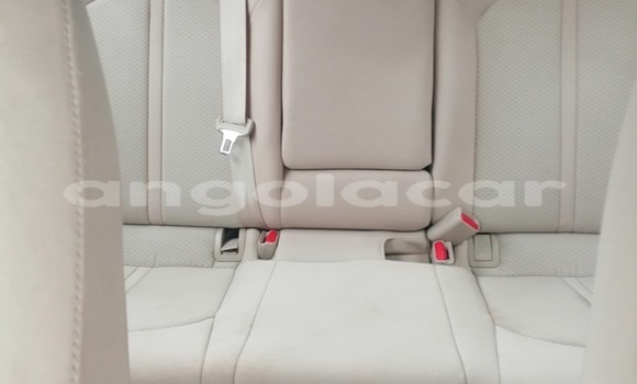 Acheter Occasion Voiture Hyundai Sonata Noir à Luanda, Province de Luanda Acheter Occasion Voiture Hyundai Sonata Noir à Luanda, Province de Luanda