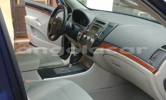 Comprar Usado Hyundai Veracruz Azul Carro em Luanda em Luanda Province Comprar Usado Hyundai Veracruz Azul Carro em Luanda em Luanda Province
