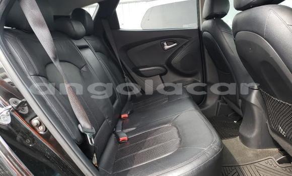 Comprar Usado Hyundai Tucson Preto Carro em Luanda em Luanda Province Comprar Usado Hyundai Tucson Preto Carro em Luanda em Luanda Province