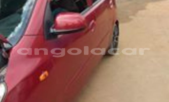 Comprar Usado Hyundai i10 Vermelho Carro em Luanda em Luanda Province Comprar Usado Hyundai i10 Vermelho Carro em Luanda em Luanda Province