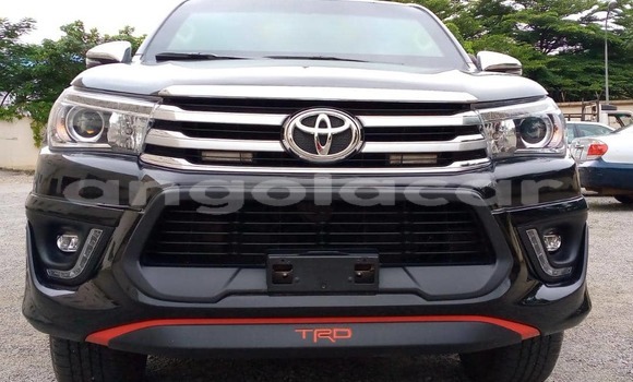 Acheter Occasion Voiture Toyota Hilux Autre à N'dalatando, Province de Cuanza Norte