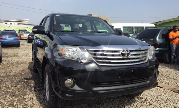 Buy Used Toyota Fortuner Other Car in N'dalatando in Cuanza Norte Province Buy Used Toyota Fortuner Other Car in N'dalatando in Cuanza Norte Province