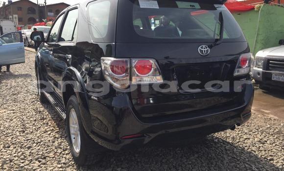 Comprar Usado Toyota Fortuner Outro Carro em N’dalatando em Cuanza Norte Province Comprar Usado Toyota Fortuner Outro Carro em N’dalatando em Cuanza Norte Province