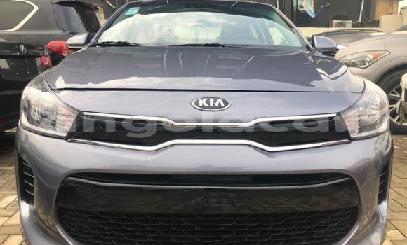 Comprar Usado Kia rio Outro Carro em N’dalatando em Cuanza Norte Province Comprar Usado Kia rio Outro Carro em N’dalatando em Cuanza Norte Province