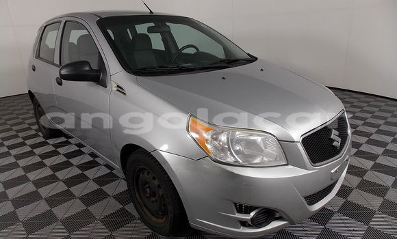 Comprar Usado Suzuki Swift Outro Carro em Luanda em Luanda Province Comprar Usado Suzuki Swift Outro Carro em Luanda em Luanda Province