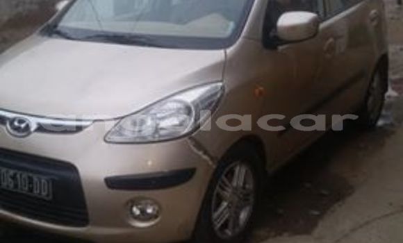 Comprar Usado Hyundai i10 Prata Carro em Luanda em Luanda Province Comprar Usado Hyundai i10 Prata Carro em Luanda em Luanda Province