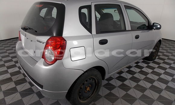 Comprar Usado Suzuki Swift Outro Carro em Luanda em Luanda Province Comprar Usado Suzuki Swift Outro Carro em Luanda em Luanda Province