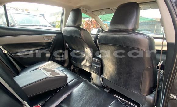 Comprar Usado Toyota Yaris Outro Carro em Namibe em Namibe Province Comprar Usado Toyota Yaris Outro Carro em Namibe em Namibe Province