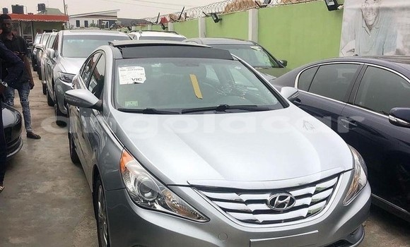 Comprar Usado Hyundai Sonata Outro Carro em Namibe em Namibe Province