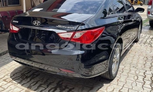 Comprar Usado Hyundai Sonata Preto Carro em Namibe em Namibe Province Comprar Usado Hyundai Sonata Preto Carro em Namibe em Namibe Province