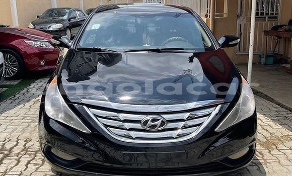 Comprar Usado Hyundai Sonata Preto Carro em Namibe em Namibe Province Comprar Usado Hyundai Sonata Preto Carro em Namibe em Namibe Province