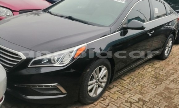 Comprar Usado Hyundai Sonata Outro Carro em Namibe em Namibe Province Comprar Usado Hyundai Sonata Outro Carro em Namibe em Namibe Province