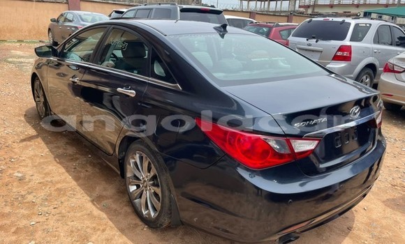 Comprar Usado Hyundai Sonata Outro Carro em Namibe em Namibe Province