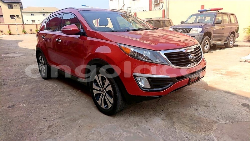 Big with watermark kia sportage cuanza norte province n dalatando 18139