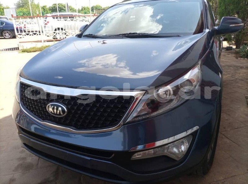 Big with watermark kia sportage cuanza norte province n dalatando 18141
