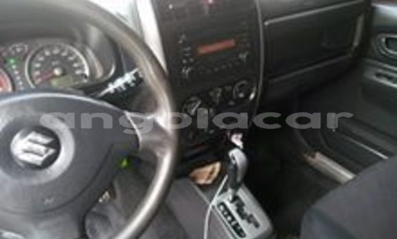 Comprar Usado Suzuki Jimny Prata Carro em Luanda em Luanda Province Comprar Usado Suzuki Jimny Prata Carro em Luanda em Luanda Province
