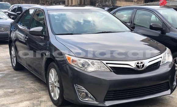 Acheter Occasion Voiture Toyota Camry Autre à Namibe, Province de Namibe