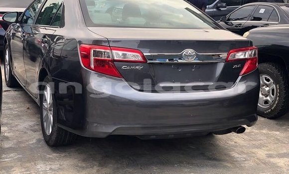 Comprar Usado Toyota Camry Outro Carro em Namibe em Namibe Province Comprar Usado Toyota Camry Outro Carro em Namibe em Namibe Province