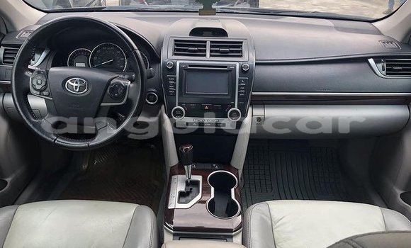 Comprar Usado Toyota Camry Outro Carro em Namibe em Namibe Province Comprar Usado Toyota Camry Outro Carro em Namibe em Namibe Province