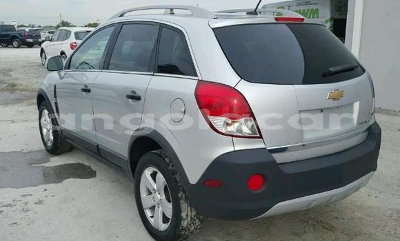 Comprar Usado Chevrolet Captiva Outro Carro em N’dalatando em Cuanza Norte Province Comprar Usado Chevrolet Captiva Outro Carro em N’dalatando em Cuanza Norte Province