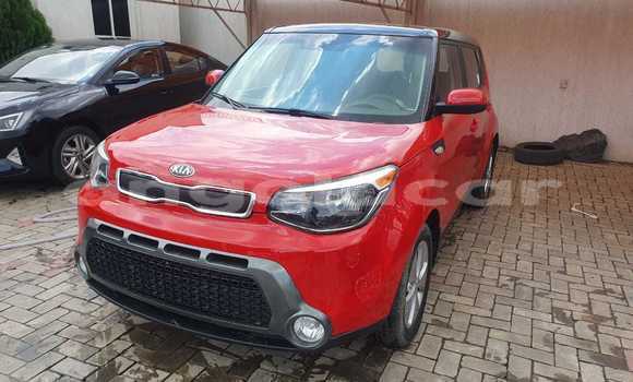 Acheter Occasion Voiture Kia Soul Autre à N'dalatando, Province de Cuanza Norte Acheter Occasion Voiture Kia Soul Autre à N'dalatando, Province de Cuanza Norte