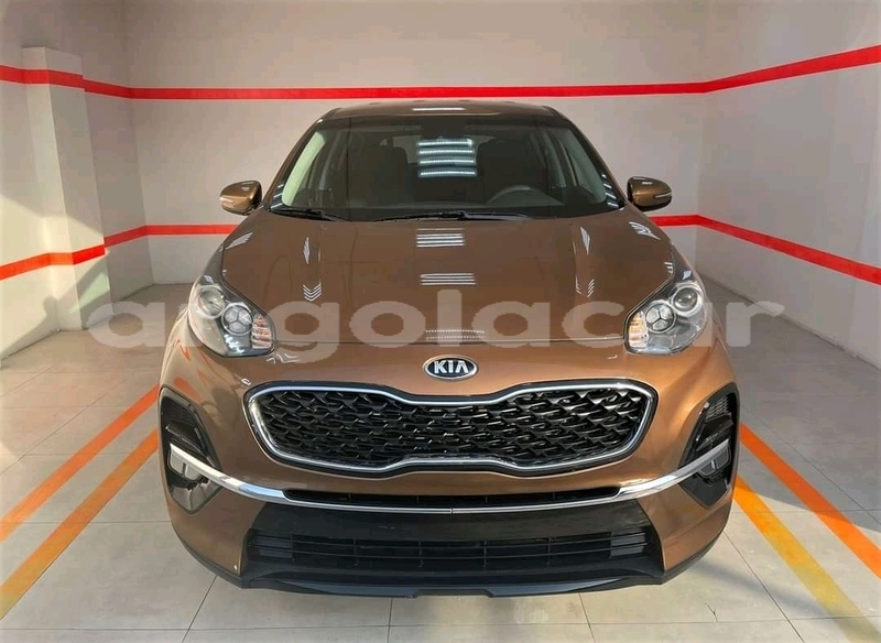 Big with watermark kia sportage cuanza norte province n dalatando 18153