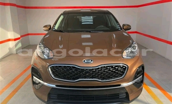 Acheter Occasion Voiture Kia Sportage Autre à N'dalatando, Province de Cuanza Norte