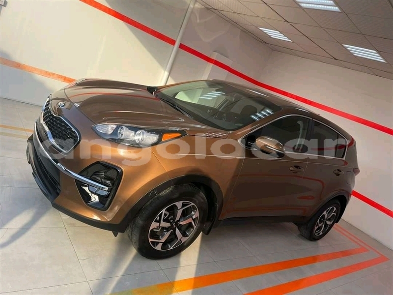 Big with watermark kia sportage cuanza norte province n dalatando 18153