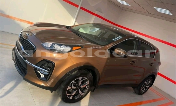 Comprar Usado Kia Sportage Outro Carro em N’dalatando em Cuanza Norte Province Comprar Usado Kia Sportage Outro Carro em N’dalatando em Cuanza Norte Province