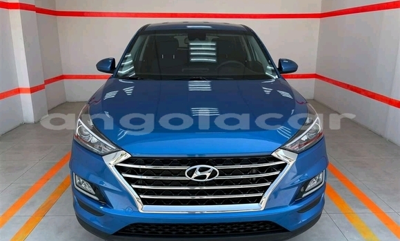 Comprar Usado Hyundai Tucson Azul Carro em N’dalatando em Cuanza Norte Province Comprar Usado Hyundai Tucson Azul Carro em N’dalatando em Cuanza Norte Province