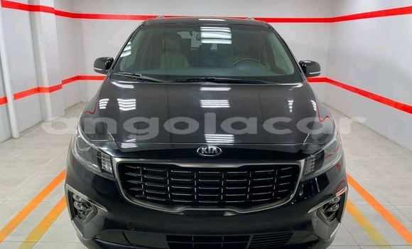 Buy Used Kia Sedona Other Car in N'dalatando in Cuanza Norte Province Buy Used Kia Sedona Other Car in N'dalatando in Cuanza Norte Province