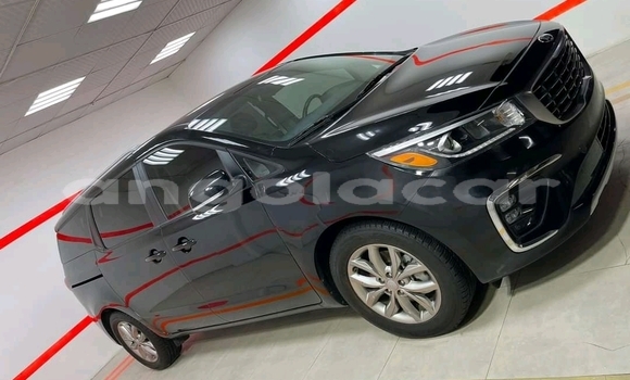 Comprar Usado Kia Sedona Outro Carro em N’dalatando em Cuanza Norte Province Comprar Usado Kia Sedona Outro Carro em N’dalatando em Cuanza Norte Province