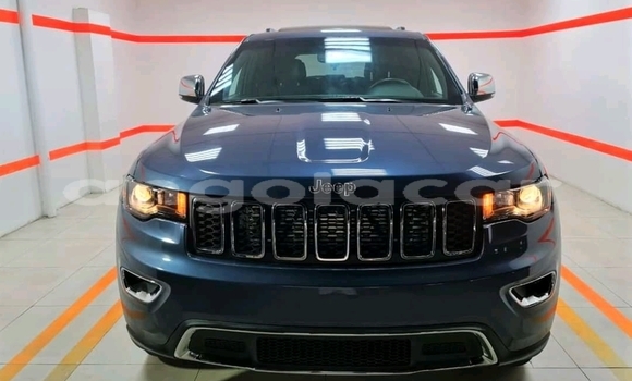 Comprar Usado Jeep Grand Cherokee Outro Carro em N’dalatando em Cuanza Norte Province Comprar Usado Jeep Grand Cherokee Outro Carro em N’dalatando em Cuanza Norte Province