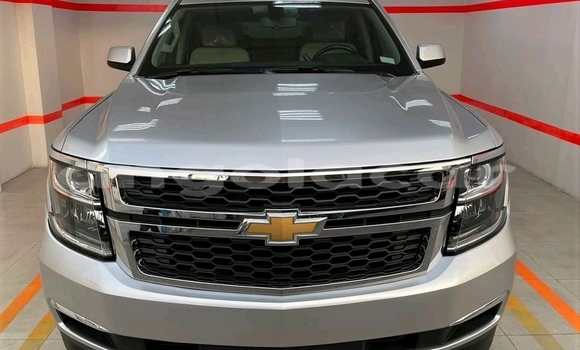 Buy Used Chevrolet Tahoe Other Car in N'dalatando in Cuanza Norte Province