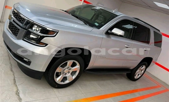 Comprar Usado Chevrolet Tahoe Outro Carro em N’dalatando em Cuanza Norte Province Comprar Usado Chevrolet Tahoe Outro Carro em N’dalatando em Cuanza Norte Province