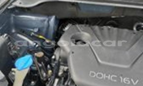 Comprar Usado Toyota Hilux Prata Carro em Luanda em Luanda Province Comprar Usado Toyota Hilux Prata Carro em Luanda em Luanda Province