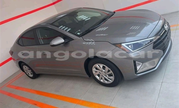 Comprar Usado Hyundai Elantra Outro Carro em N’dalatando em Cuanza Norte Province Comprar Usado Hyundai Elantra Outro Carro em N’dalatando em Cuanza Norte Province